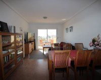 Resale - Apartment - Orihuela Costa - Campoamor