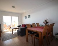 Resale - Apartment - Orihuela Costa - Campoamor