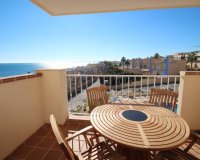 Resale - Apartment - Orihuela Costa - Campoamor