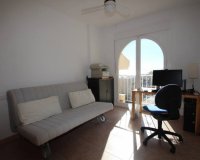 Resale - Apartment - Orihuela Costa - Campoamor
