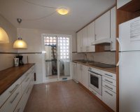 Resale - Apartment - Orihuela Costa - Campoamor