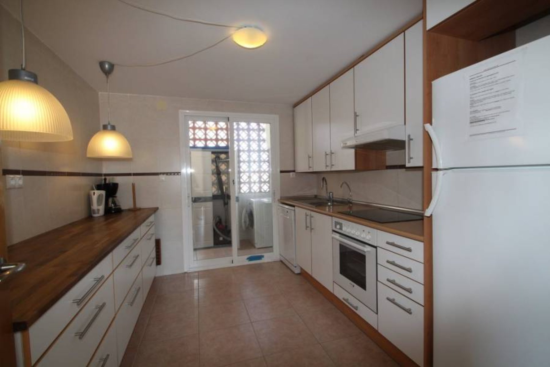 Resale - Apartment - Orihuela Costa - Campoamor