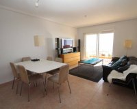 Resale - Apartment - Orihuela Costa - Campoamor