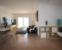 Resale - Apartment - Orihuela Costa - Campoamor