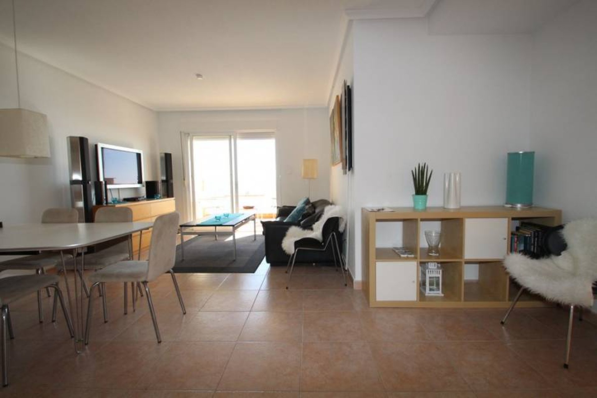Resale - Apartment - Orihuela Costa - Campoamor