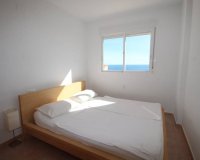 Resale - Apartment - Orihuela Costa - Campoamor