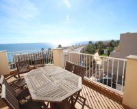 Resale - Apartment - Orihuela Costa - Campoamor