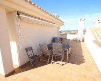 Resale - Apartment - Orihuela Costa - Campoamor