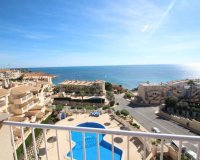 Resale - Apartment - Orihuela Costa - Campoamor