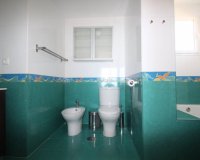 Resale - Apartment - Orihuela Costa - Campoamor