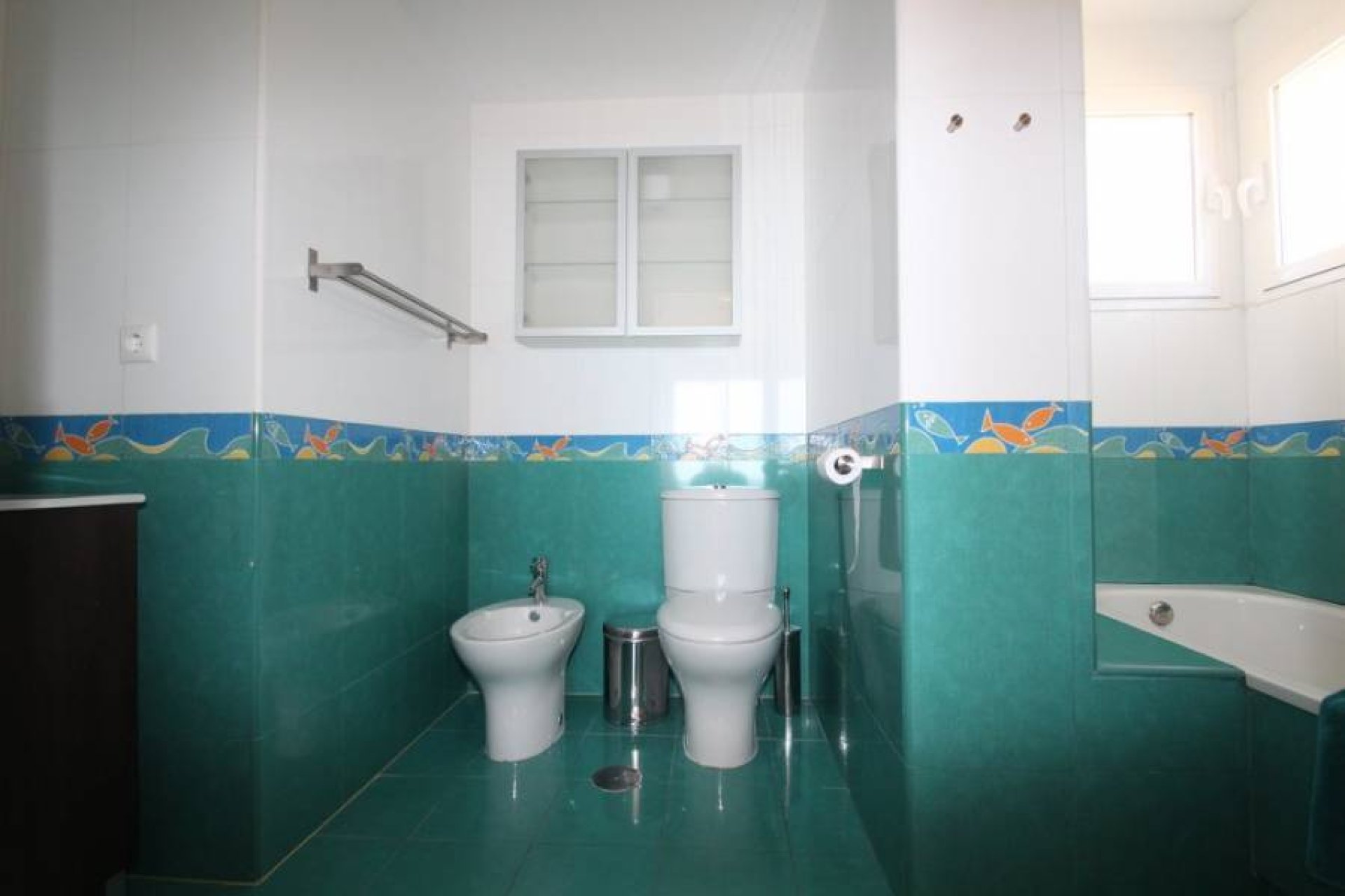 Resale - Apartment - Orihuela Costa - Campoamor