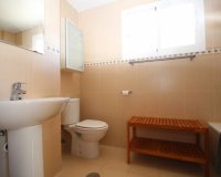 Resale - Apartment - Orihuela Costa - Campoamor