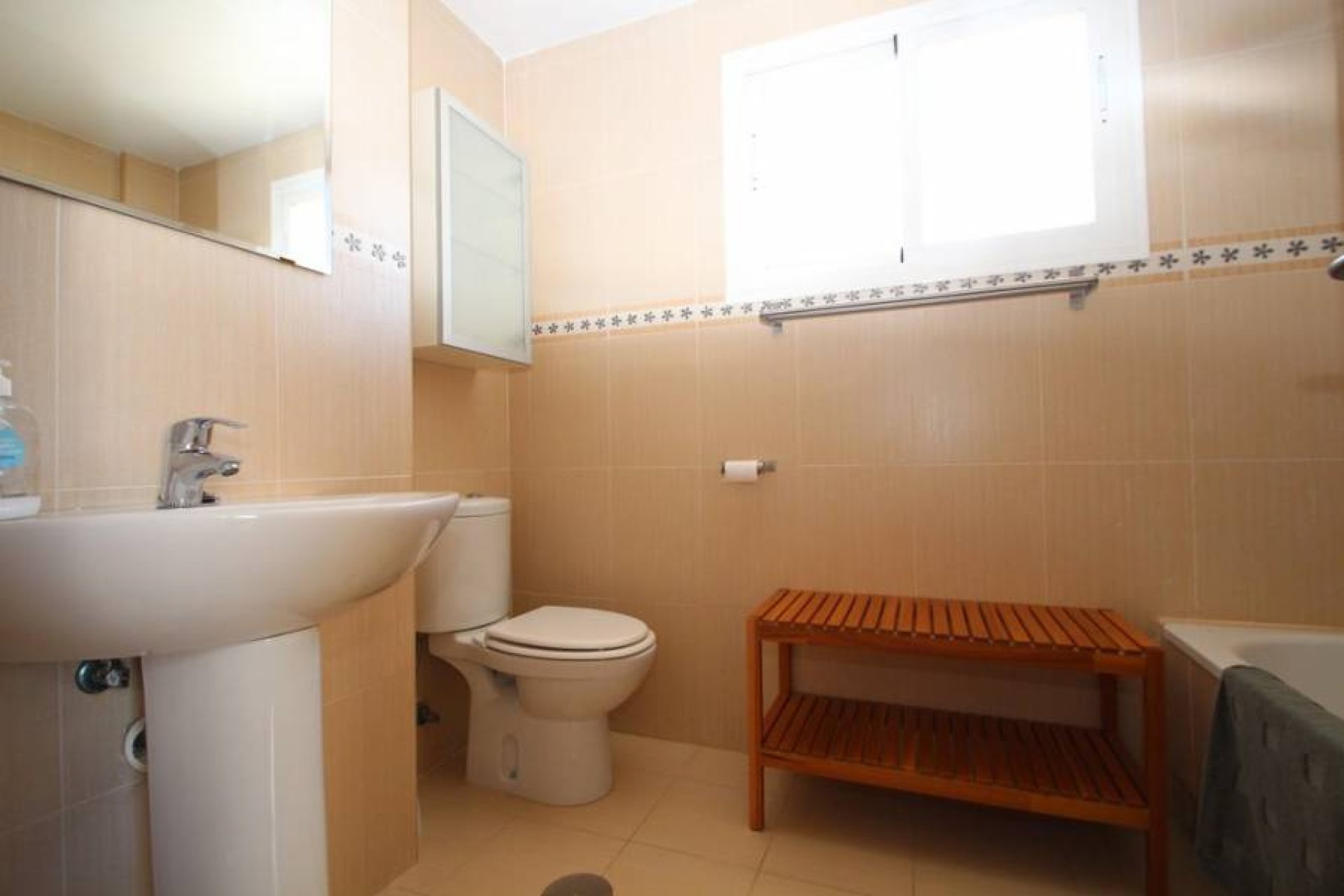 Resale - Apartment - Orihuela Costa - Campoamor