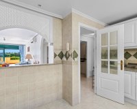 Resale - Apartment - Orihuela Costa - Campoamor