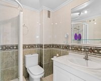 Resale - Apartment - Orihuela Costa - Campoamor