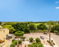 Resale - Apartment - Orihuela Costa - Campoamor