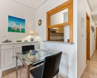 Resale - Apartment - Orihuela Costa - Campoamor