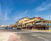 Resale - Apartment - Orihuela Costa - Campoamor