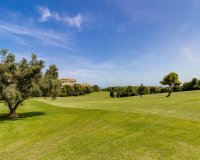 Resale - Apartment - Orihuela Costa - Campoamor