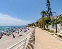 Resale - Apartment - Orihuela Costa - Campoamor