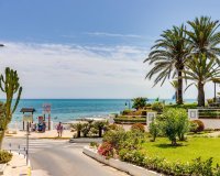 Resale - Apartment - Orihuela Costa - Campoamor