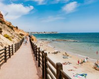 Resale - Apartment - Orihuela Costa - Campoamor