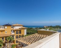 Resale - Apartment - Orihuela Costa - Campoamor