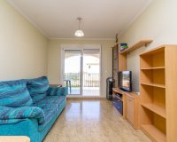 Resale - Apartment - Orihuela Costa - Campoamor