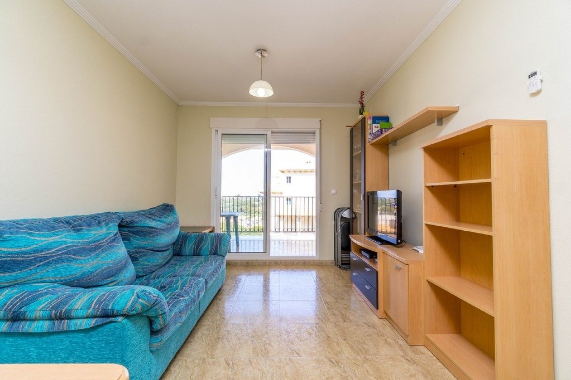 Resale - Apartment - Orihuela Costa - Campoamor