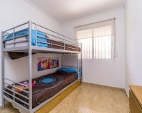 Resale - Apartment - Orihuela Costa - Campoamor