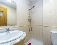 Resale - Apartment - Orihuela Costa - Campoamor