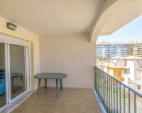 Resale - Apartment - Orihuela Costa - Campoamor