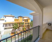 Resale - Apartment - Orihuela Costa - Campoamor