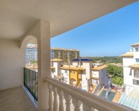 Resale - Apartment - Orihuela Costa - Campoamor