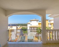 Resale - Apartment - Orihuela Costa - Campoamor