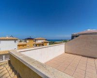 Resale - Apartment - Orihuela Costa - Campoamor