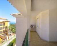 Resale - Apartment - Orihuela Costa - Campoamor