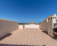 Resale - Apartment - Orihuela Costa - Campoamor