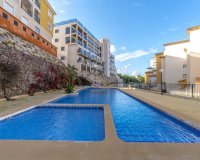 Resale - Apartment - Orihuela Costa - Campoamor