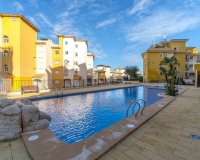 Resale - Apartment - Orihuela Costa - Campoamor