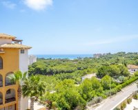 Resale - Apartment - Orihuela Costa - Campoamor