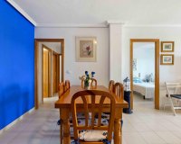 Resale - Apartment - Orihuela Costa - Campoamor