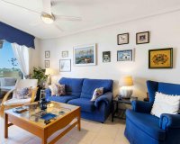 Resale - Apartment - Orihuela Costa - Campoamor