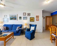 Resale - Apartment - Orihuela Costa - Campoamor