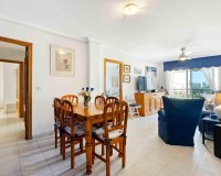 Resale - Apartment - Orihuela Costa - Campoamor