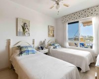 Resale - Apartment - Orihuela Costa - Campoamor