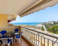 Resale - Apartment - Orihuela Costa - Campoamor