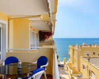 Resale - Apartment - Orihuela Costa - Campoamor