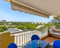 Resale - Apartment - Orihuela Costa - Campoamor