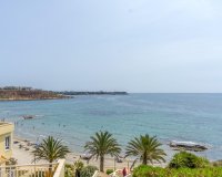 Resale - Apartment - Orihuela Costa - Campoamor